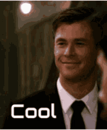 Cool Smart GIF - Cool Smart Handsome GIFs