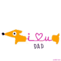 I Love You Dad Daddy GIF - I Love You Dad Daddy Dad GIFs
