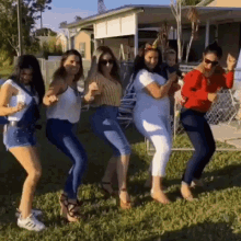 Girls Dance GIF - Girls Dance Dancing GIFs