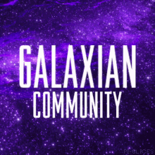 Galaxian Galaxian Community GIF - Galaxian Galaxian Community Community GIFs