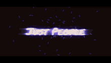 Just People GIF - Just People GIFs