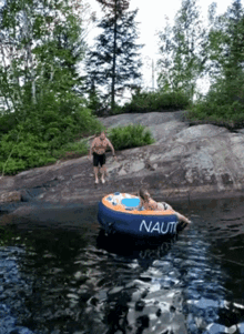 dive failarmy chaos at the lake jump flip