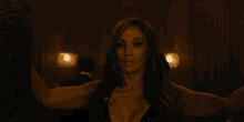 Jennifer Lopez Jlo GIF - Jennifer Lopez Jlo Hustlers GIFs