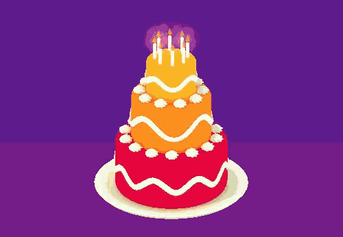 How to make cartoon cake | Cake decorating tutorials | Sugarella Sweets -  YouTube