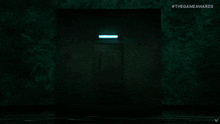 Hideo Kojima Door Open GIF - Hideo Kojima Door Open Greetings GIFs