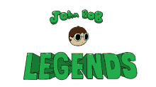 john bob the jrs world john bob legends johnimations
