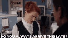 Wcth Molly Wcth GIF - Wcth Molly Wcth When Calls The Heart GIFs