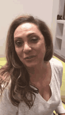Eliane Giardini Brazilian Actress GIF - Eliane Giardini Brazilian Actress Smile GIFs
