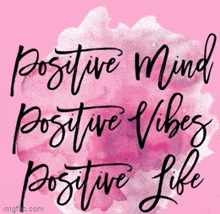 Positivity Positive Vibes GIF - Positivity Positive Vibes GIFs