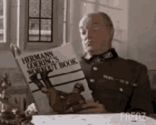Funny Reading GIF - Funny Reading Bookworm GIFs