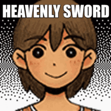omori hlvrai wayneradiotv heavenly sword kel