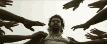 Bahubali Great Personality GIF - Bahubali Great Personality For The People GIFs