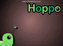Bugbo Hoppo GIF - Bugbo Hoppo Cricket GIFs