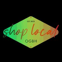 Shoplocalogbh Breeltaylor GIF