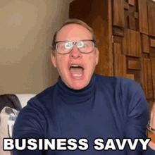 Business Savvy Carson Kressley GIF - Business Savvy Carson Kressley Cameo GIFs