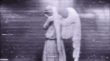Weeping Angel Cx GIF - Doctor Who GIFs