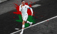 Gif #CR7 #CristianoRonaldo #RealMadrid #Calma