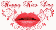 Happy Kiss Day Jayjay GIF