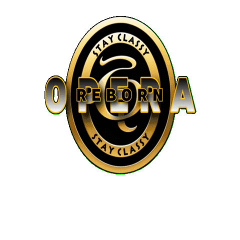 Opera23 Opelog Sticker - Opera23 Opelog Reopera Stickers