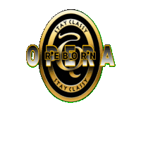 Opera23 Opelog Sticker