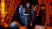 Doctor Who Eleventh Husband GIF - Doctor Who Eleventh Husband GIFs
