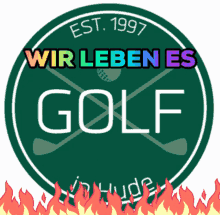 Gih Golf GIF - Gih Golf Hude GIFs