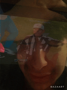 Crying Man Cry Miami GIF - Crying Man Cry Miami Cry Dolphins GIFs