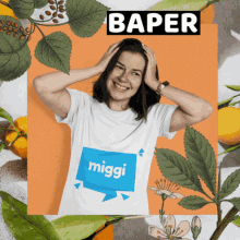 Miggi Baper GIF - Miggi Baper GIFs