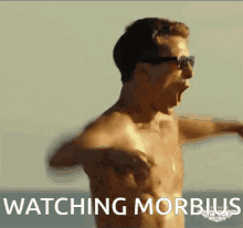 Morbius Hangman GIF - Morbius Hangman GIFs