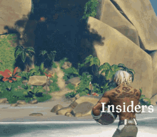 Sea Of Thieves Insider GIF - Sea Of Thieves Insider Speculations GIFs