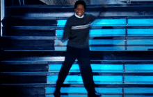 Deal Or No Deal Lucky Dance GIF - Deal Or No Deal Lucky Dance Happy GIFs