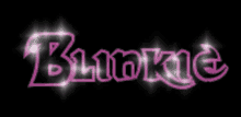 Blinkie GIF - Blinkie GIFs