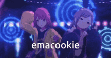 Cookie Emaline GIF - Cookie Emaline Emacookie GIFs