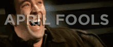 Nicolas Cage GIF - April Fools GIFs