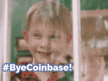 Bye Coinbase Coinbase GIF - Bye Coinbase Coinbase Cashapp GIFs