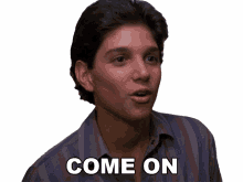 come on daniel larusso ralph macchio the karate kid part ii really