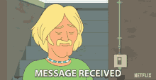 Message Received I Got It GIF - Message Received I Got It Okay GIFs