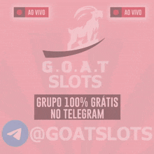 Goataviator Goatslots GIF - Goataviator Goatslots Slotsgoat GIFs