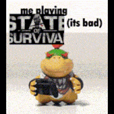 State Of Survival GIF