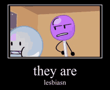 Lesbians Bfb GIF - Lesbians Lesbian Bfb GIFs