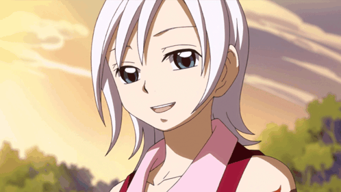 Natsu Natsu Dragneel GIF - Natsu Natsu dragneel Lisanna - Discover & Share  GIFs