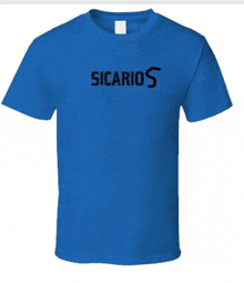Sicarios T Shirt GIF - Sicarios Sicario T Shirt GIFs