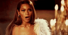 Beyonce Appalled GIF - Beyonce Appalled GIFs