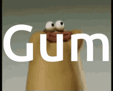 Gum Chewing GIF - Gum Chewing Munch GIFs
