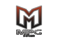 Mpg Esports Sticker