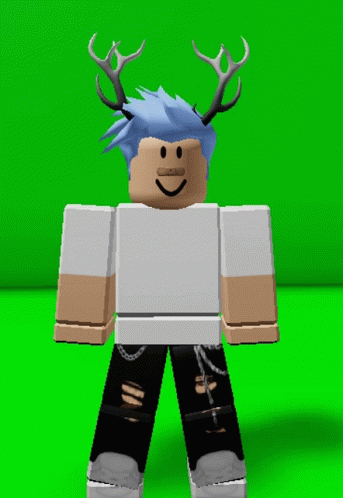 Explore the Best Robloxcharacter Art