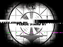 Teknikal Please Stand By GIF - Teknikal Please Stand By Glitch GIFs
