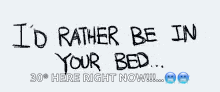 Sextime Ratherbeinyourbed GIF - Sextime Ratherbeinyourbed Wannabewithyou GIFs