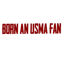 usma memes born an usma fan die a usma fan
