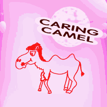 Caring Camel Veefriends GIF - Caring Camel Veefriends Dancing GIFs